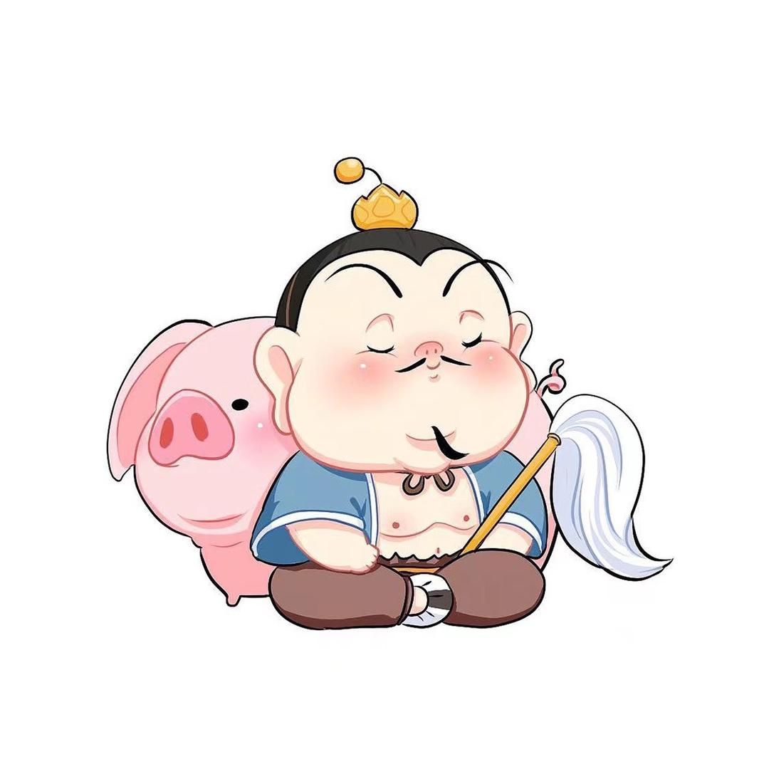 🐼Miss.赵