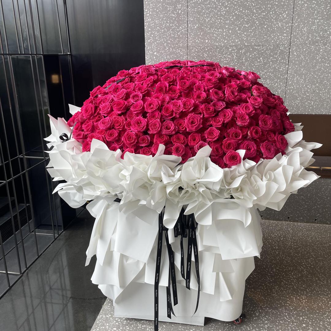 长春市吉朵鲜花仓储有限公司