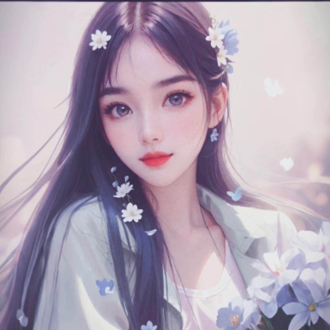 ❣️小兮💫紫