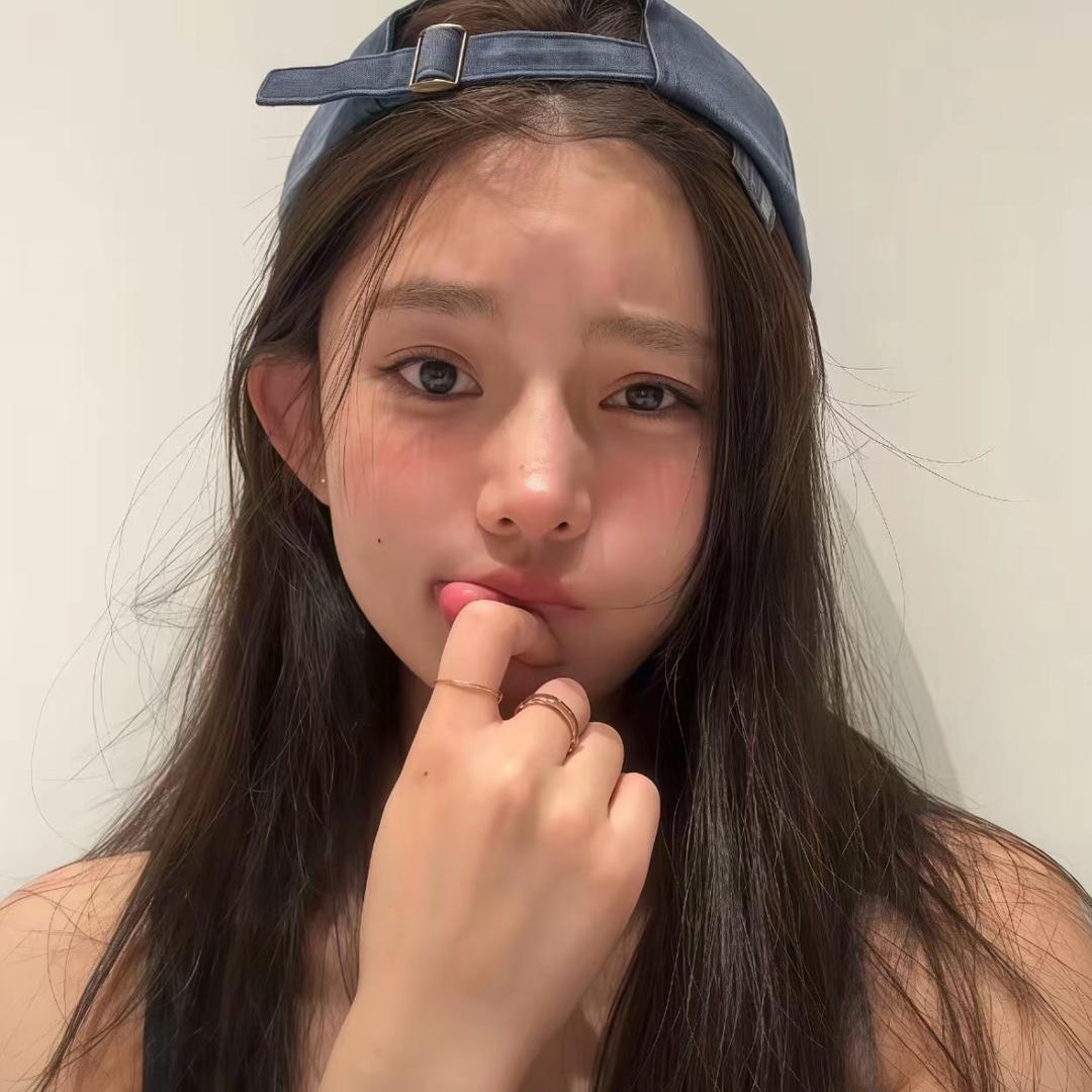 看到你就一股无名火
