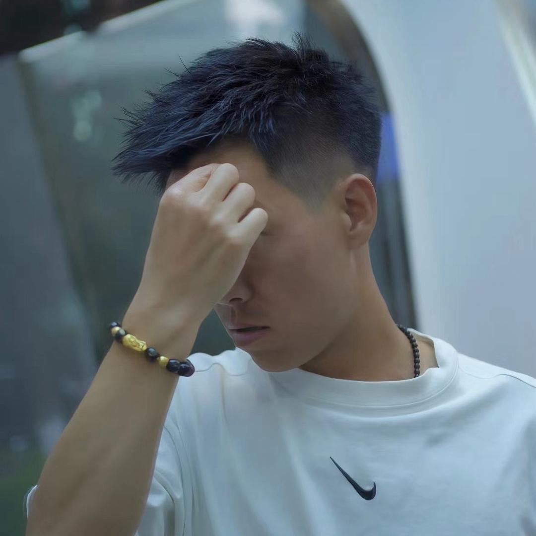 云南老伙子