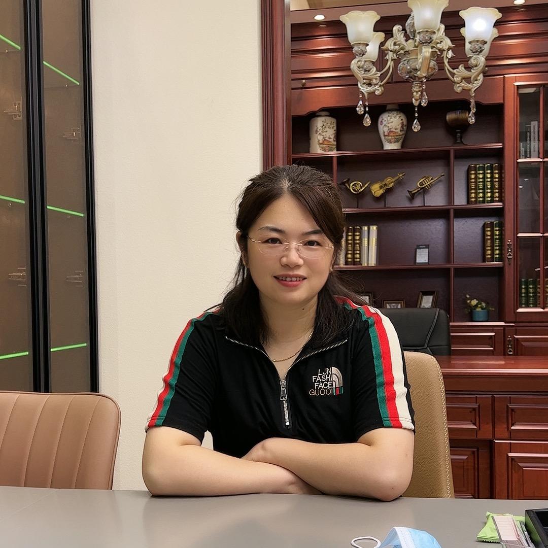 森之原照明——临西店