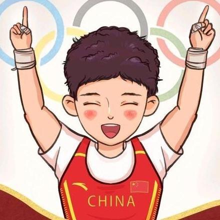 暴躁体育生