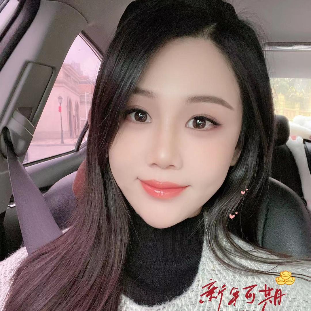 小星心（音主）闽南妹子