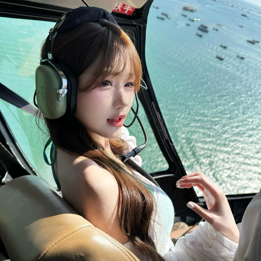 cute佳美