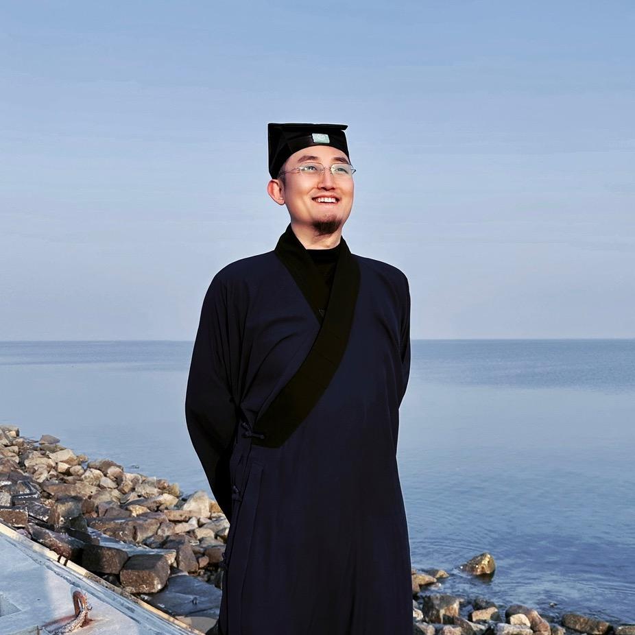 阿良师兄