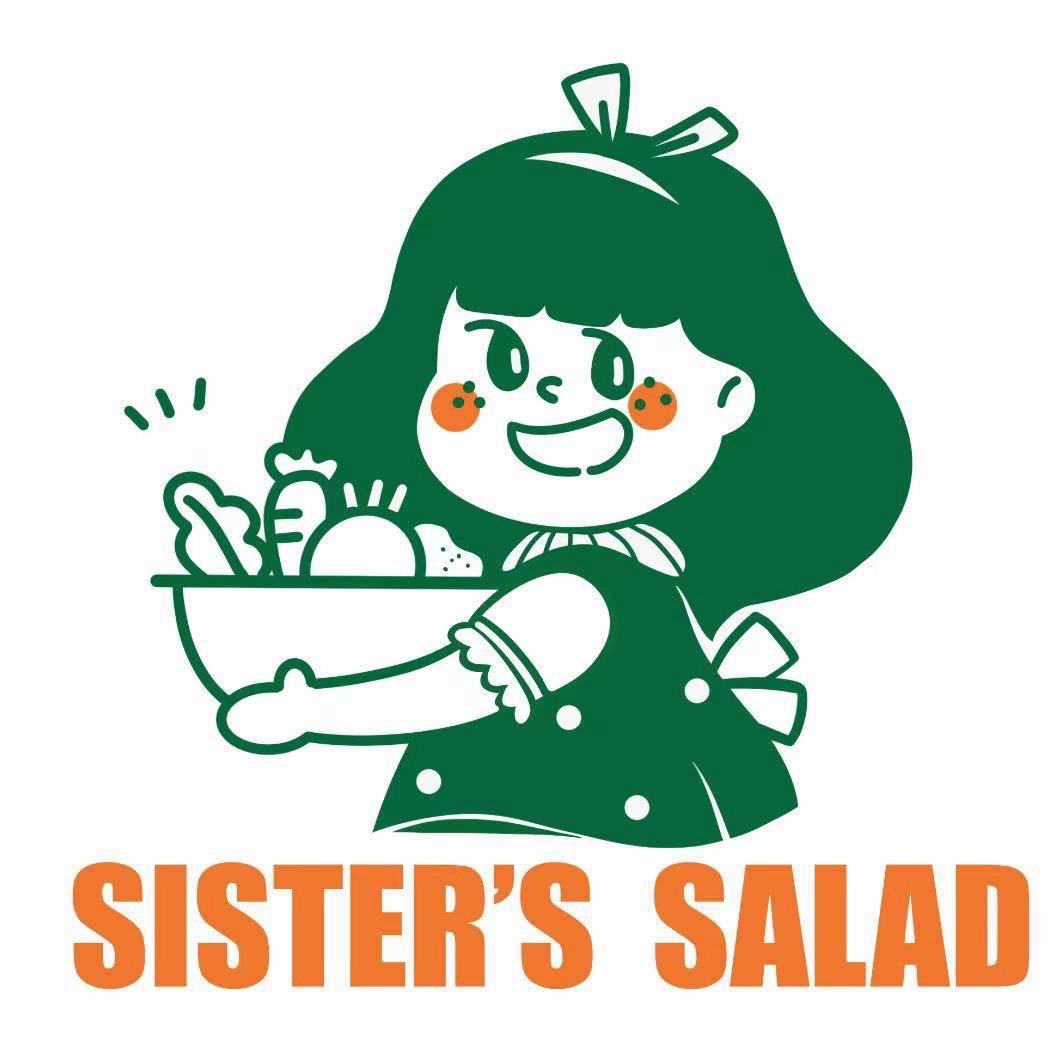 Sister’s salad