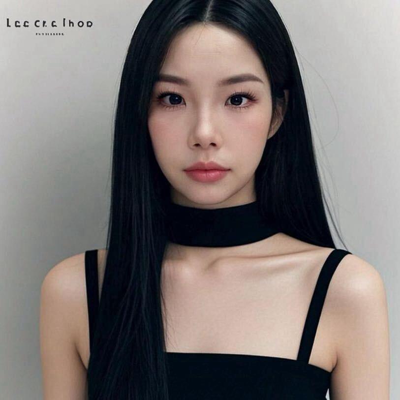 玲丽美学化妆师