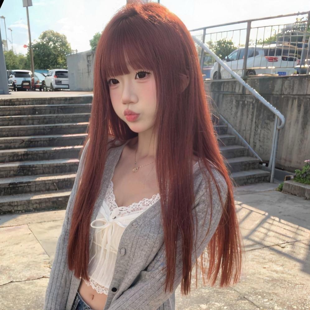 小 小