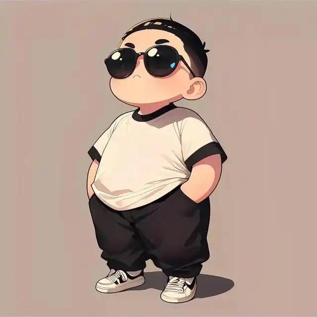 双鱼座。”