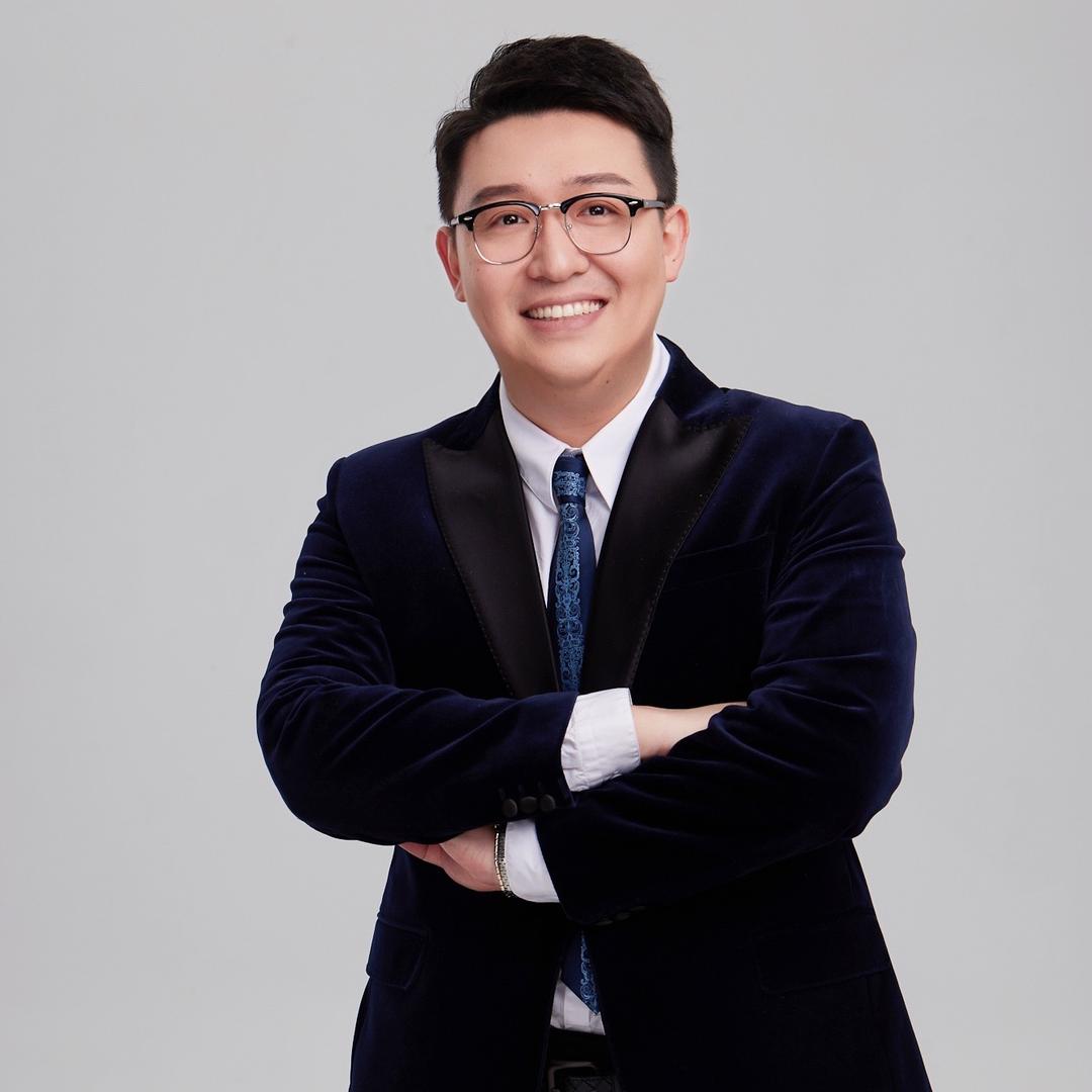 王老师魔法声音课