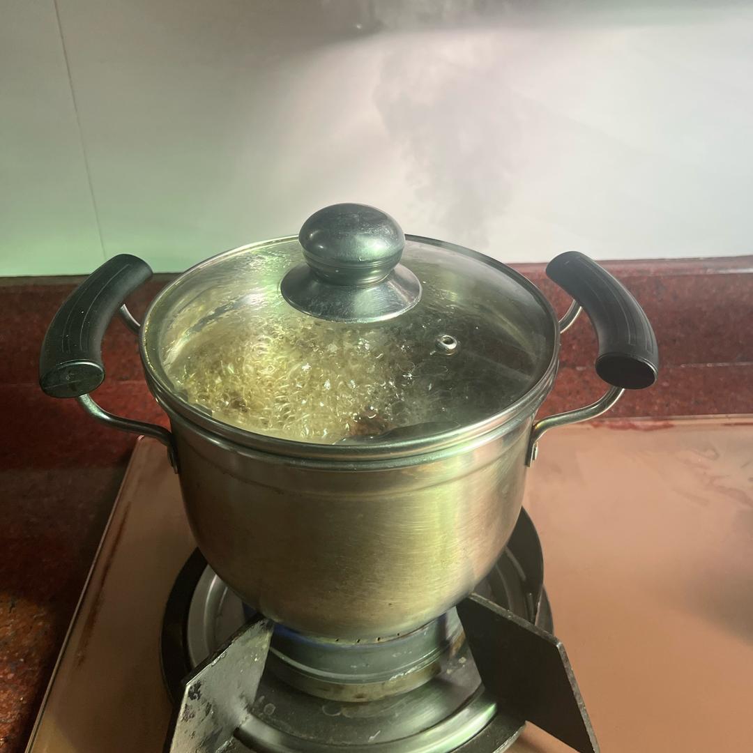 潮汕冬姐讲美食