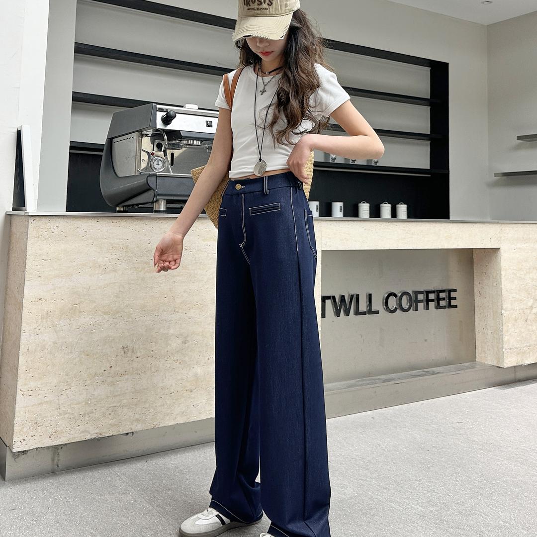 果果·女大童穿搭