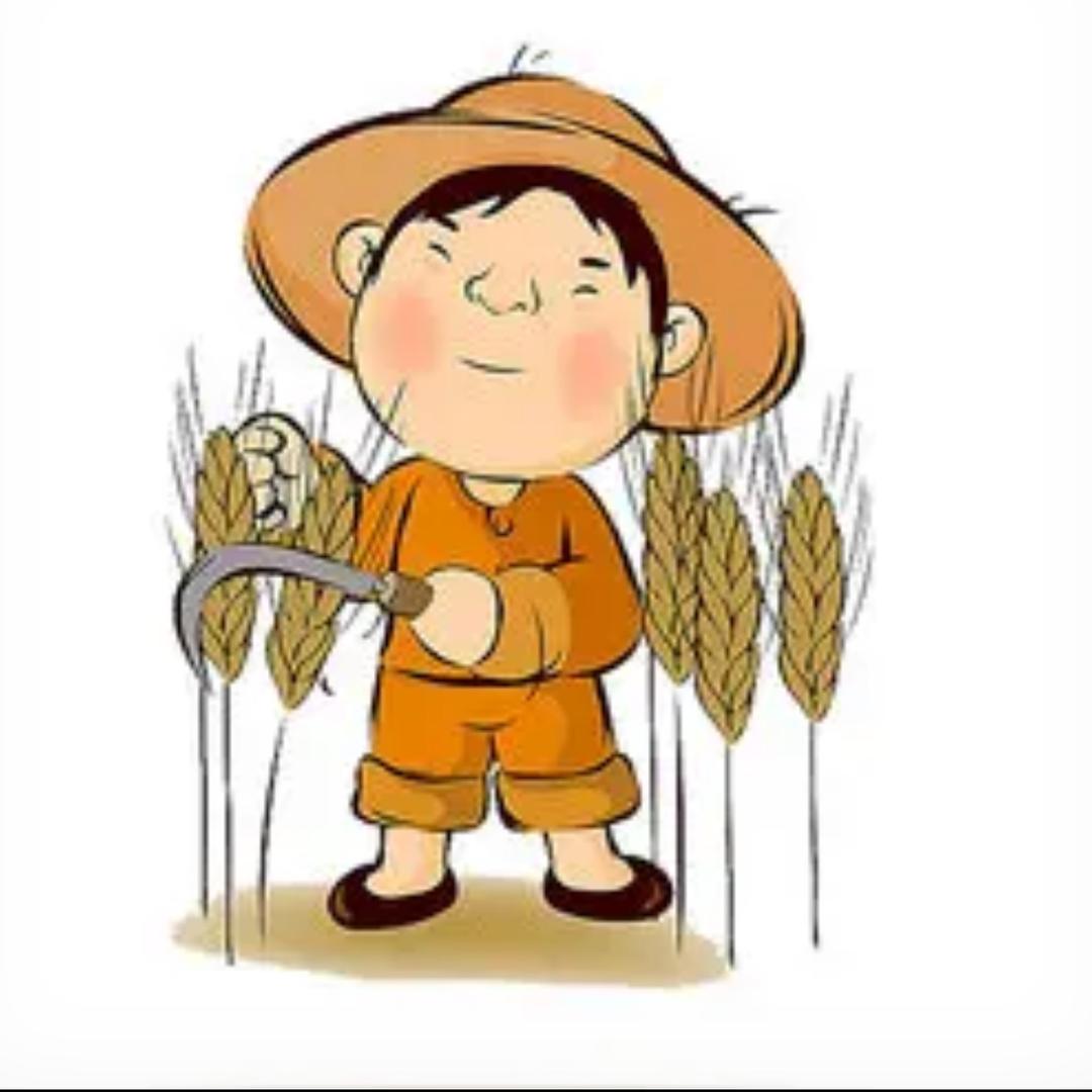 山里人（商范)