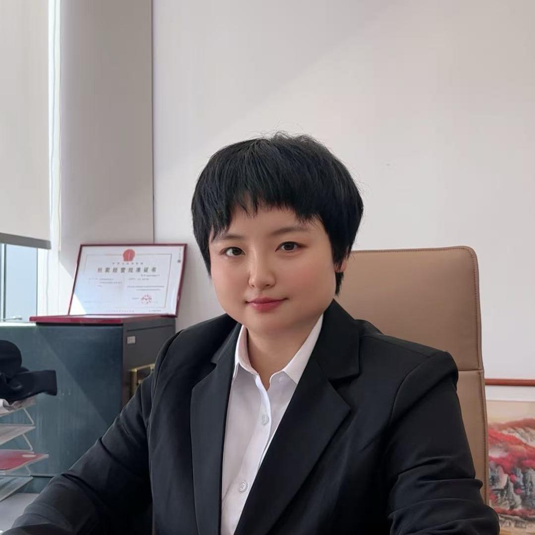 杭州法辅在线小敏