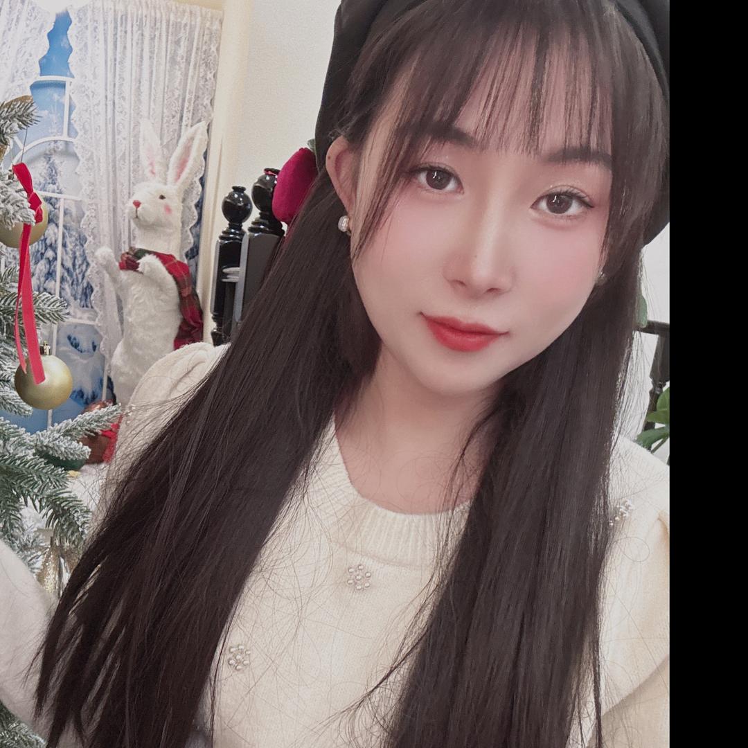 小小~