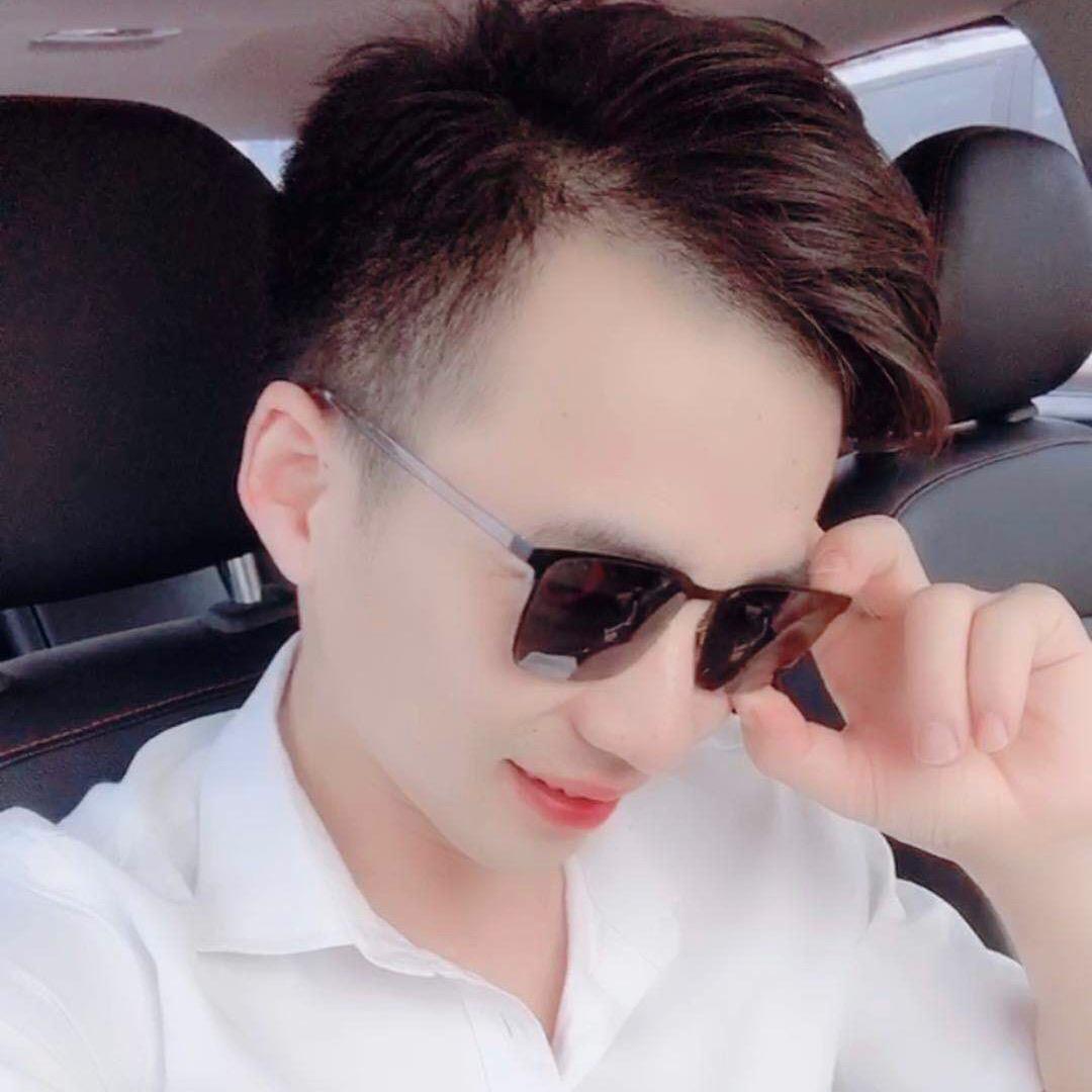 石少爷💋