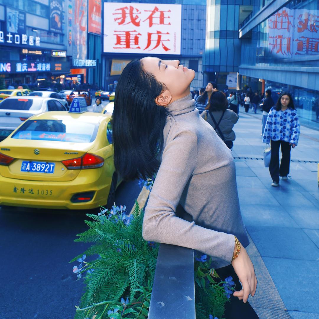 次旦旦vlog