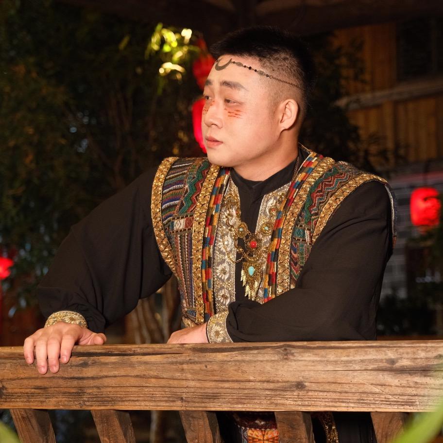陈二胖(承蒙厚爱)