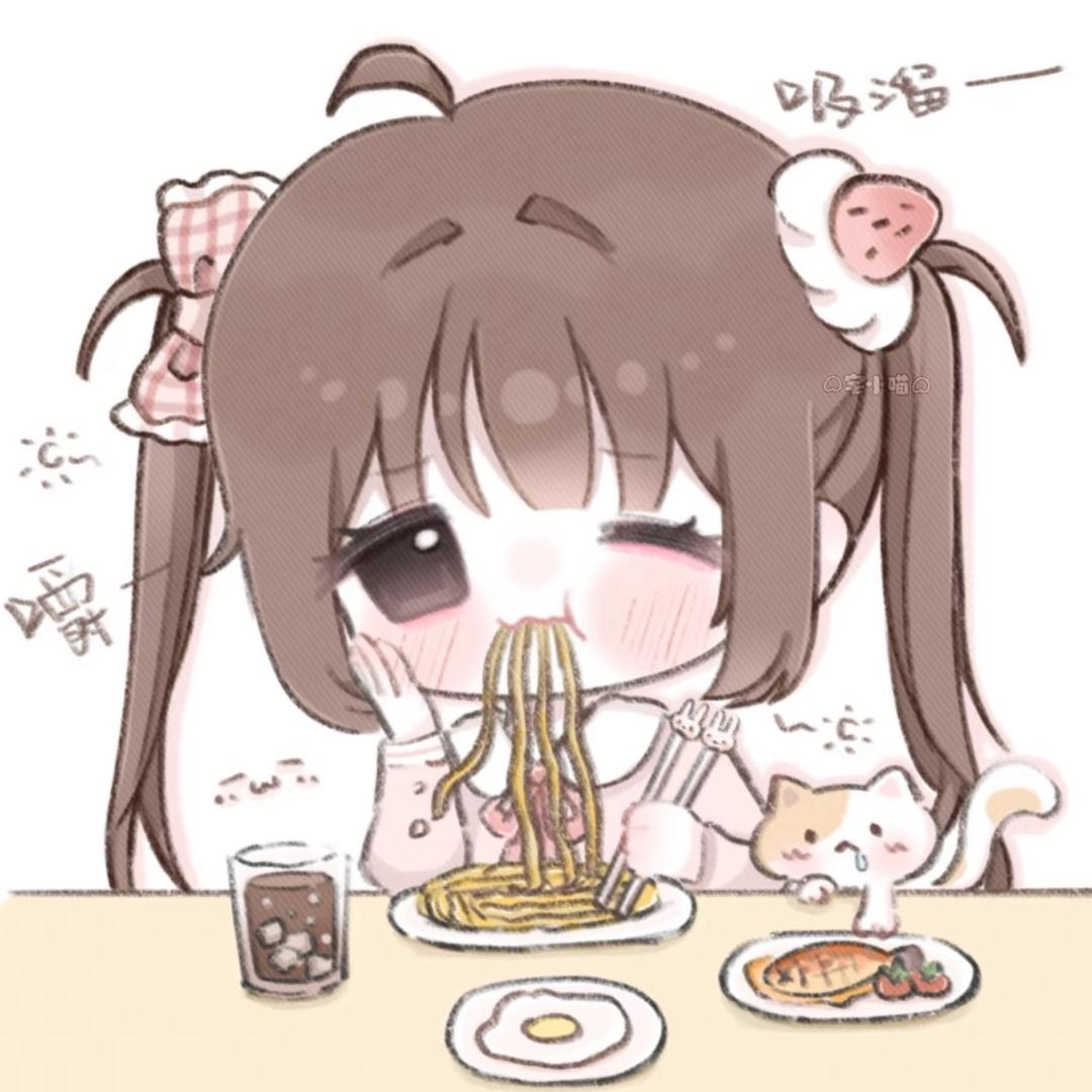 腼腆的知知