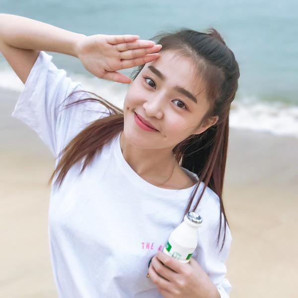 杨洋好物分享