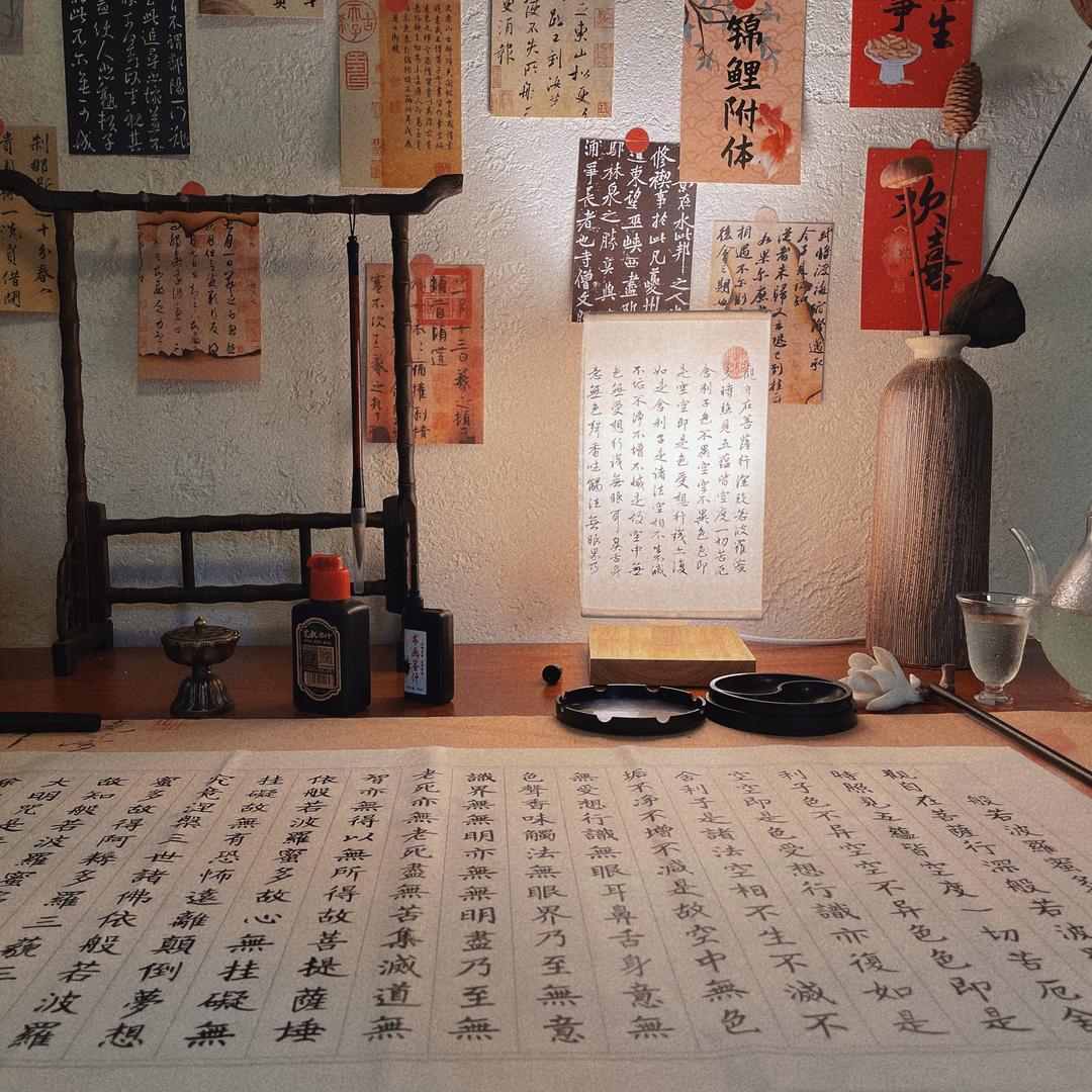 茶酒书庭