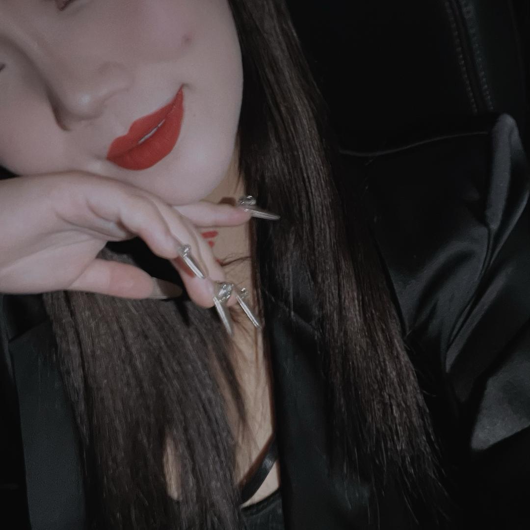 甜妹