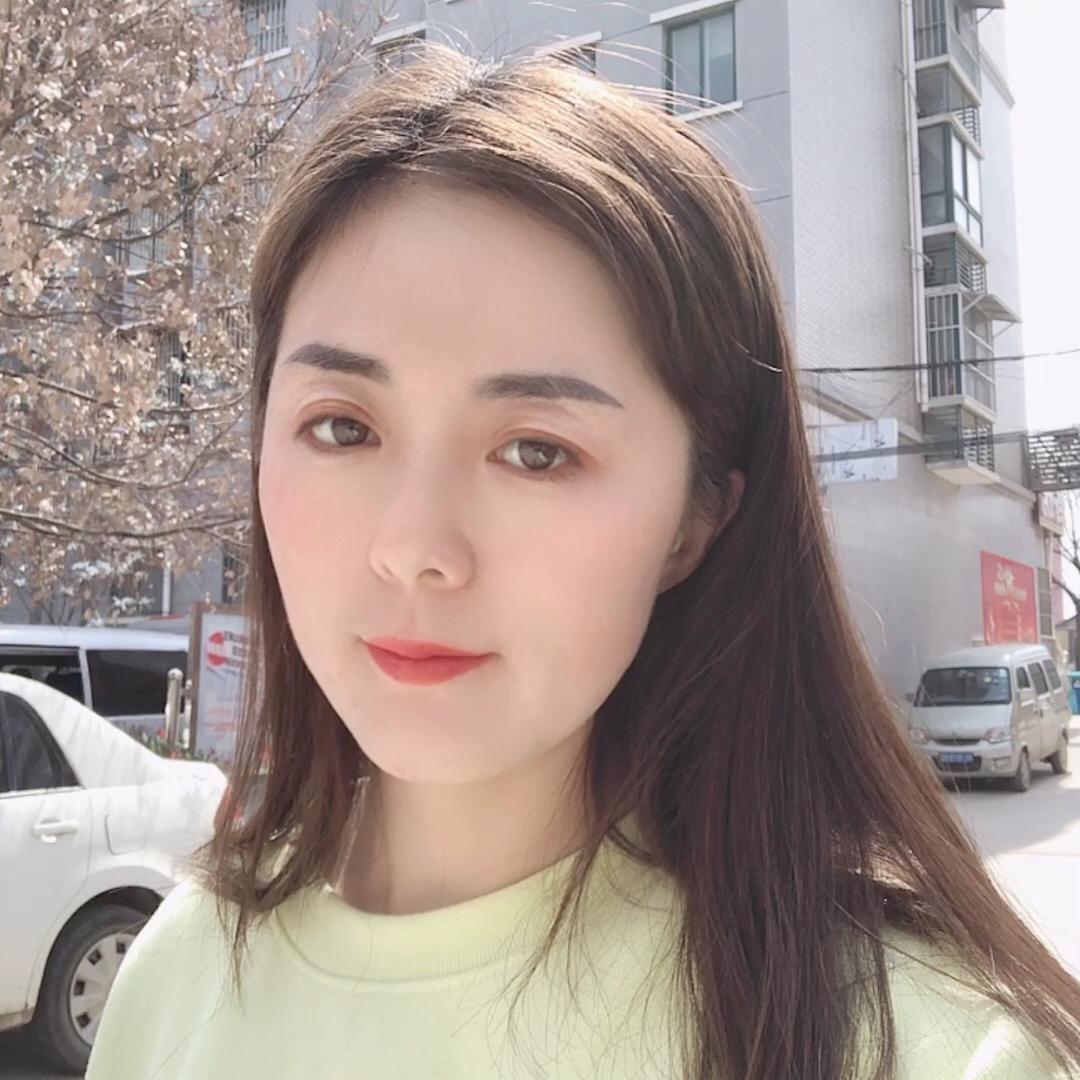 微山湖李姗姗