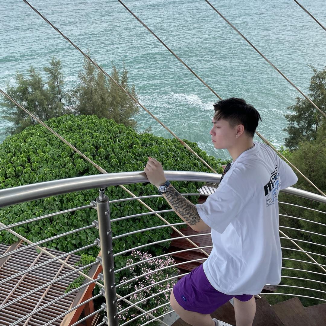提芬🍼