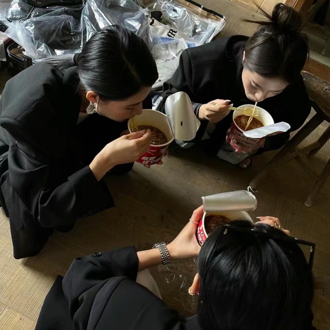 丫瘦🐯