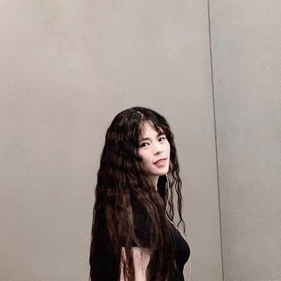 是娜美啊｜且曼