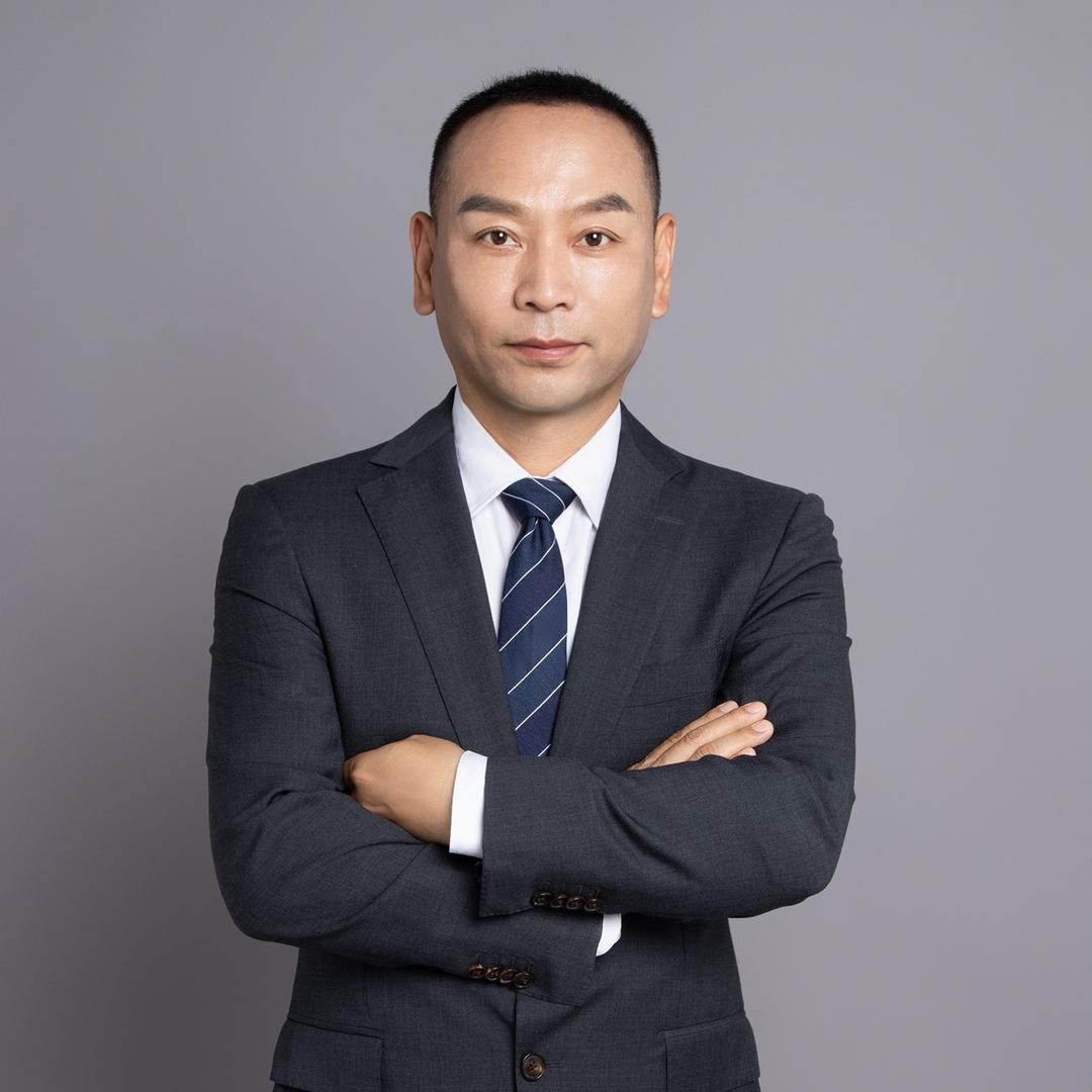 虾哥来啦