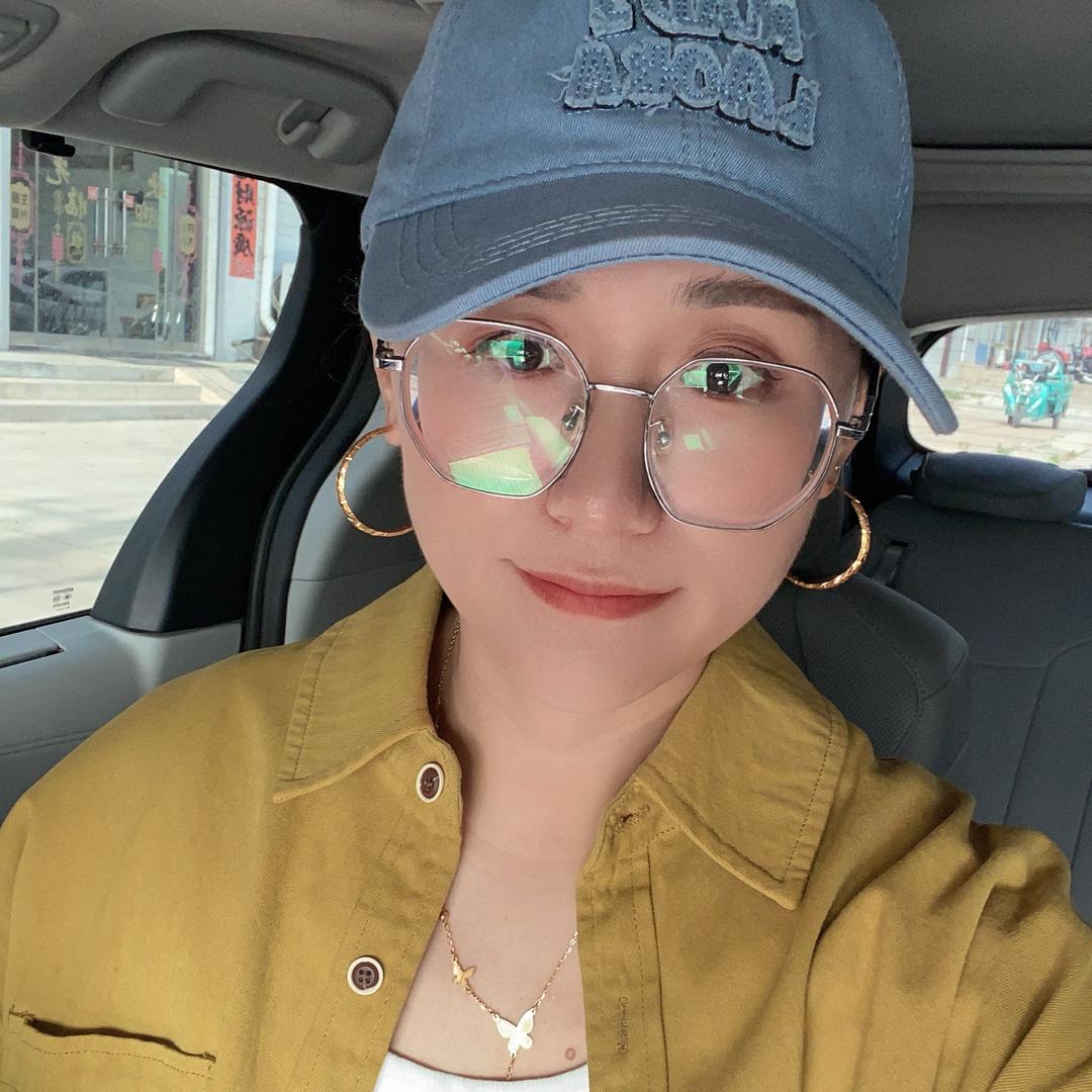 坊子减龄烫发设计李洁（剪吧）