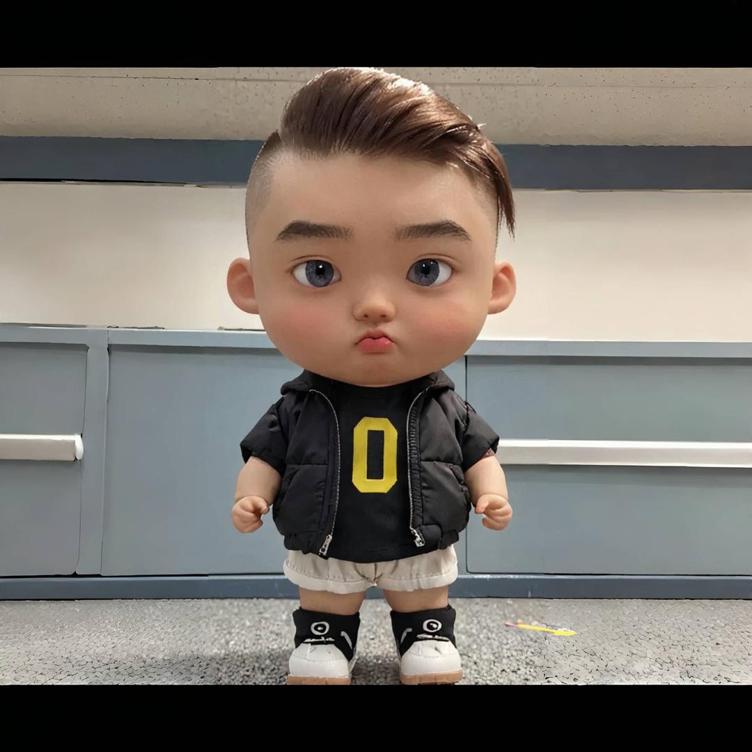 锕Bei爺