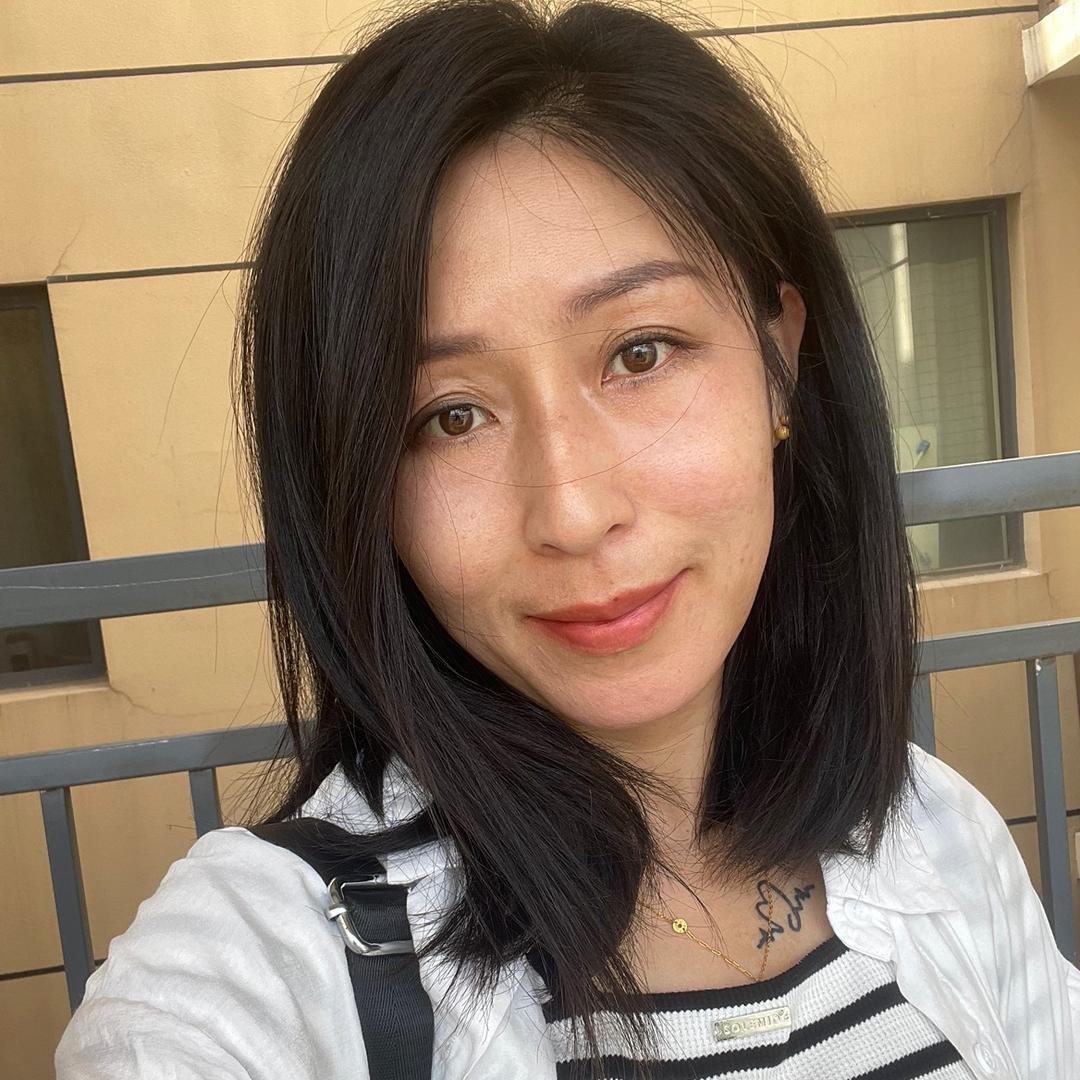 丑媳妇