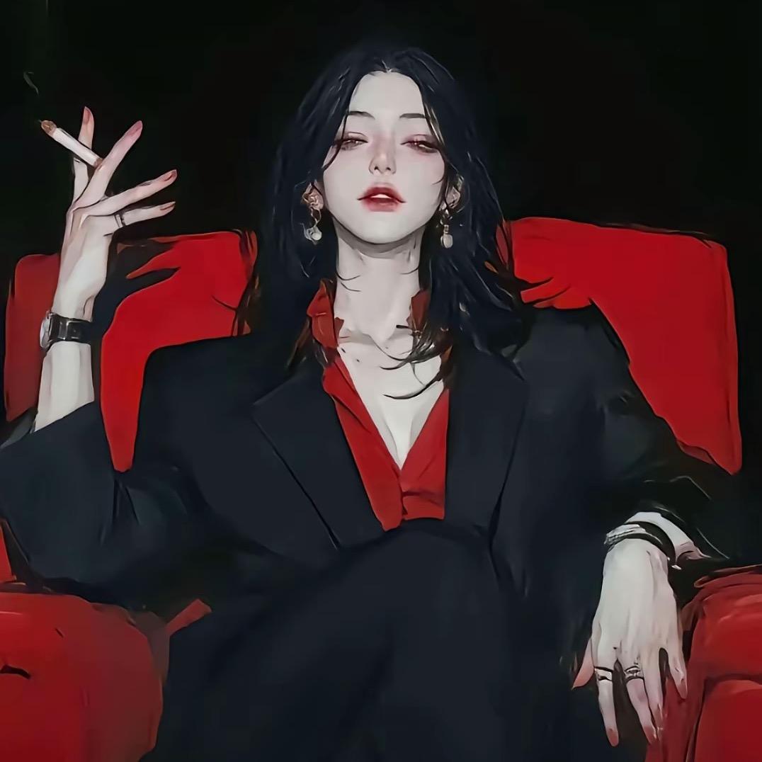 ●  溪木幽梦：