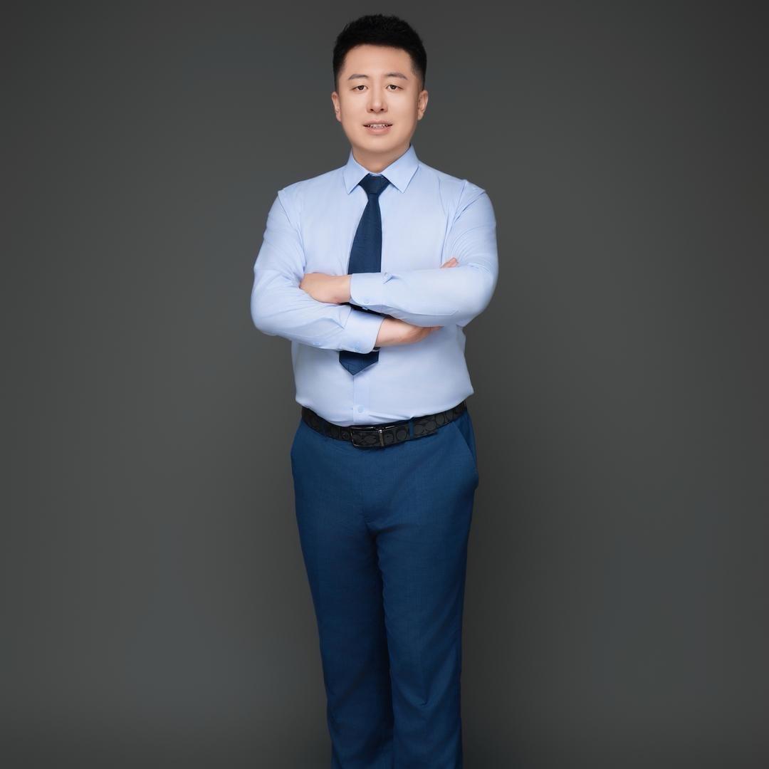 宝鑫行宝马－赵乐