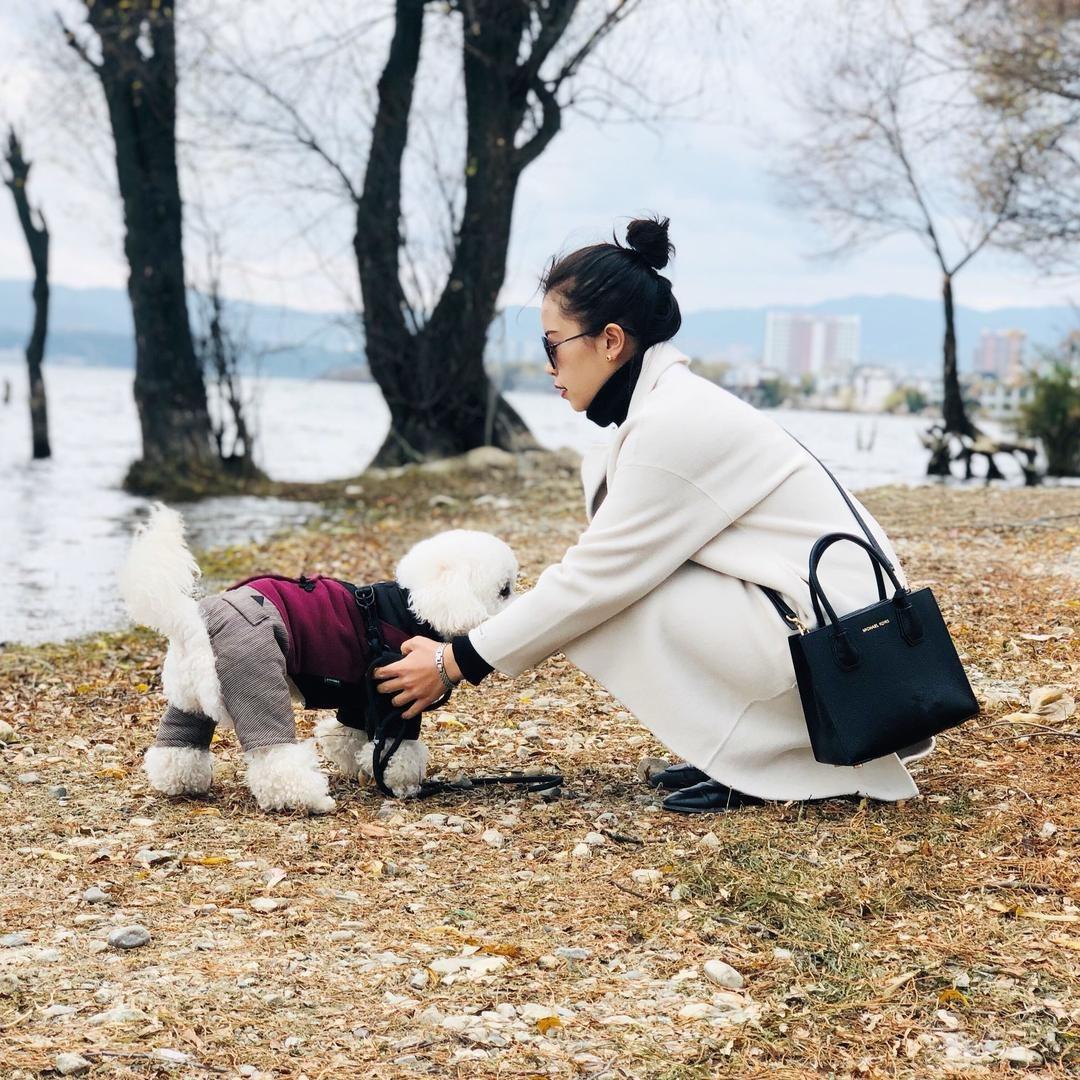 小玲子🥳