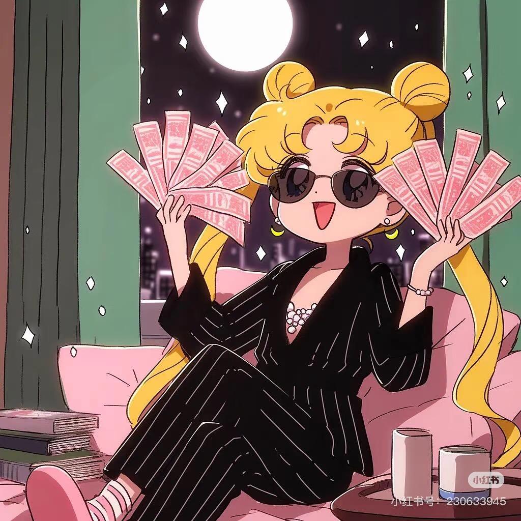 是啊欣呀~❤️