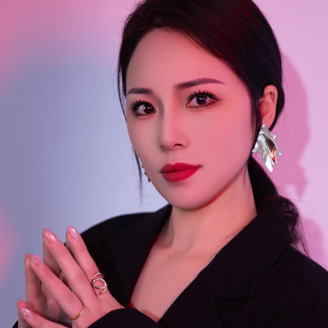 @FJ轻奢女装