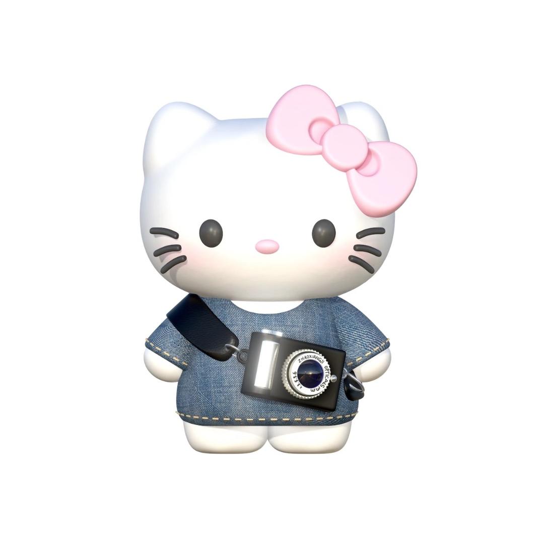 小kitty📷