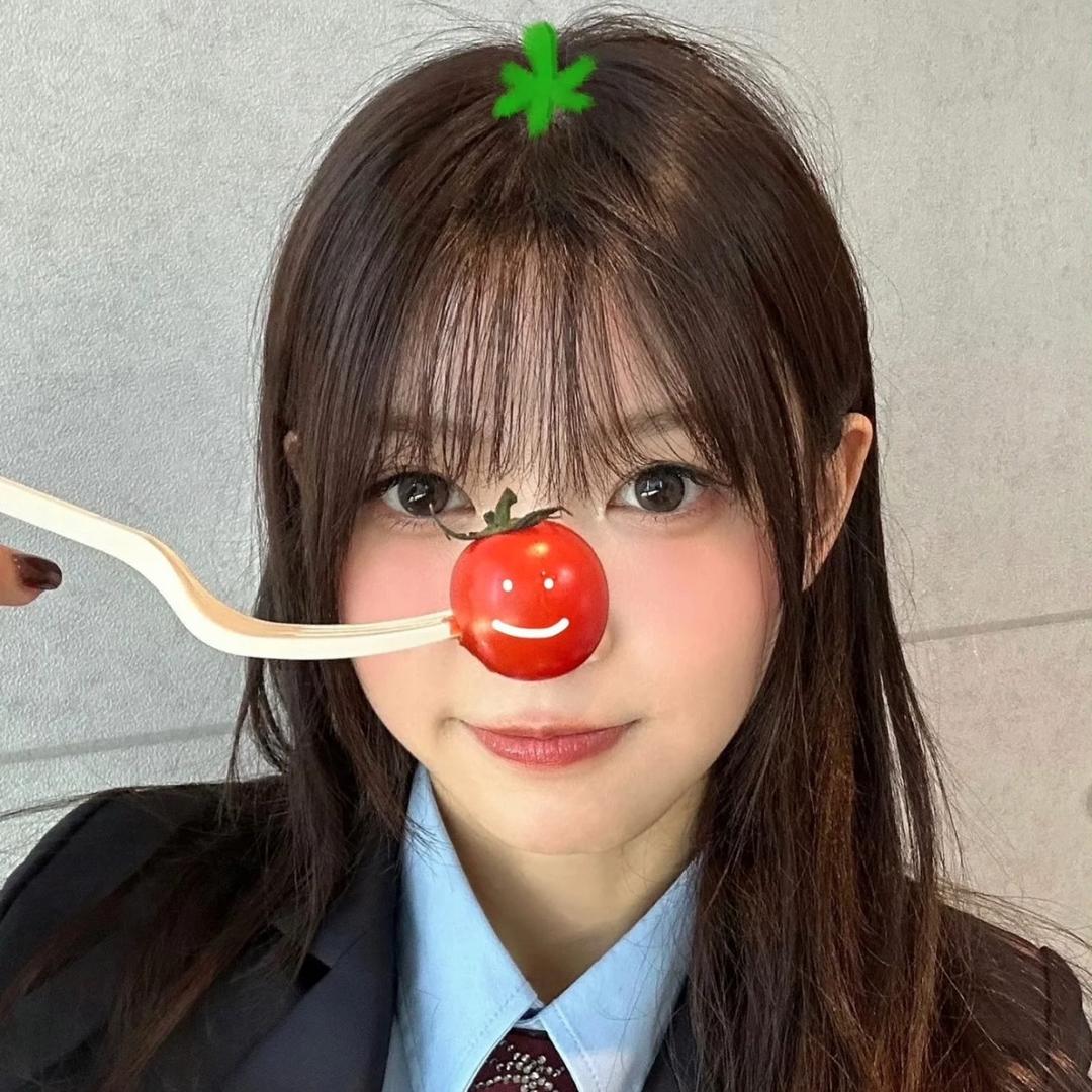 甜᳐妹小乔᳐੭ᐝ🍩