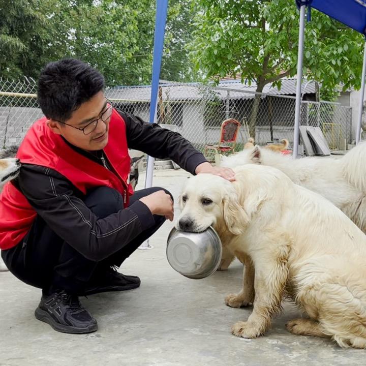在路上的救援