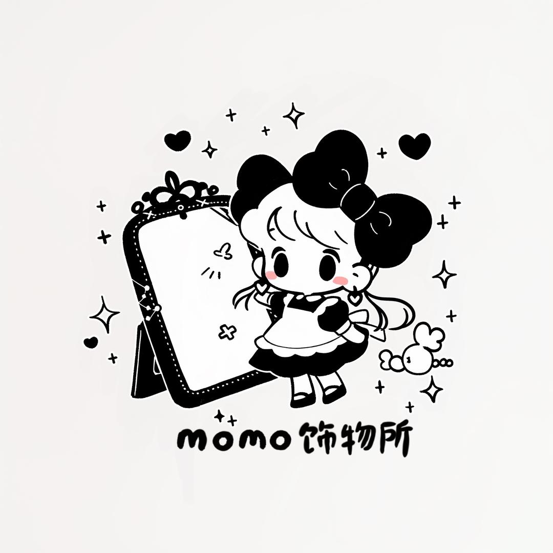 MoMo饰物所
