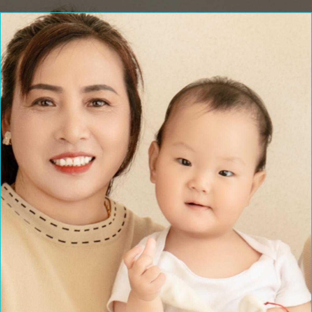 小金魚外婆👵