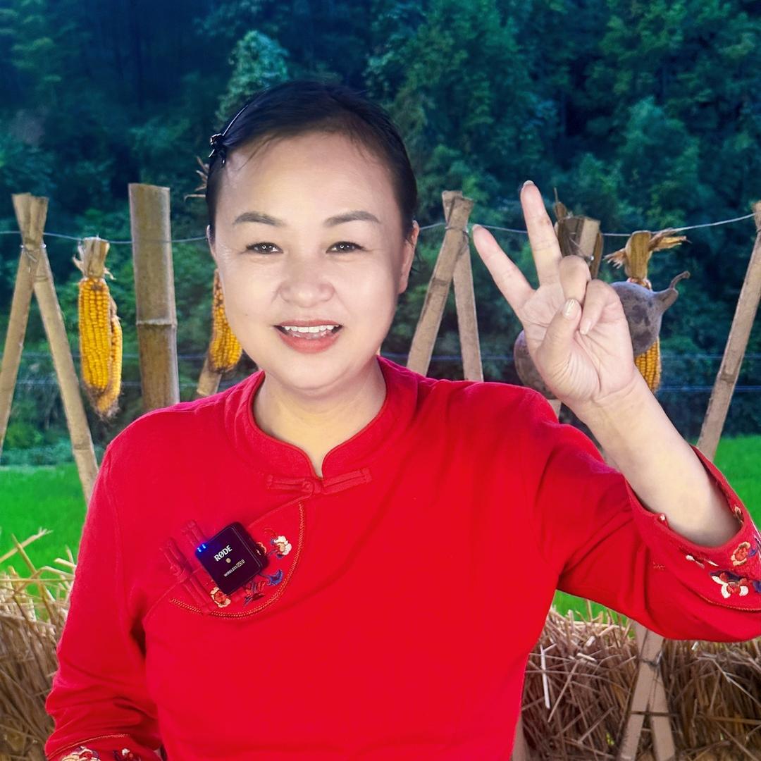 乡村陈姐