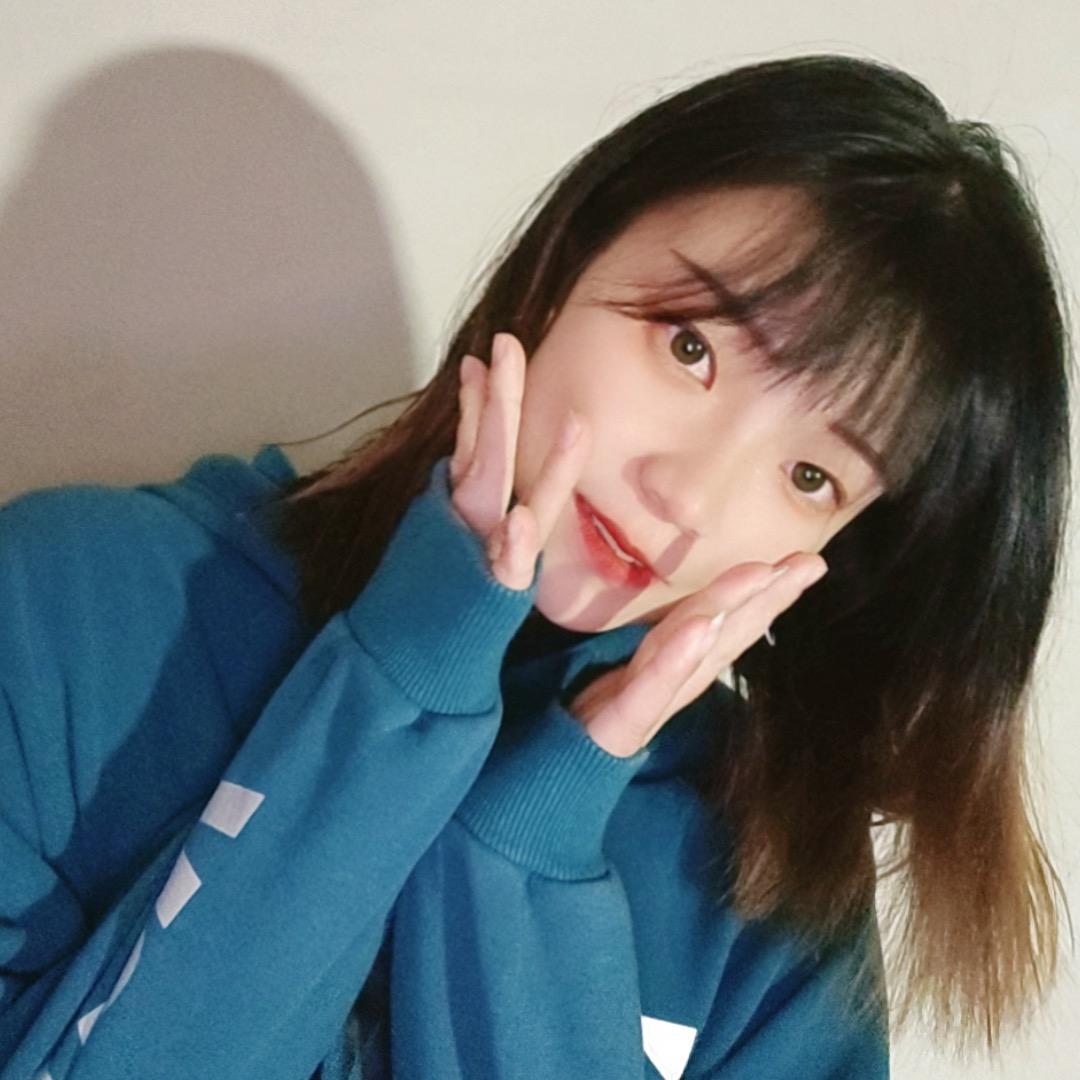 小冉一天吃9顿