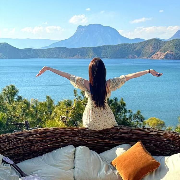 旅程无忧（云南专场）