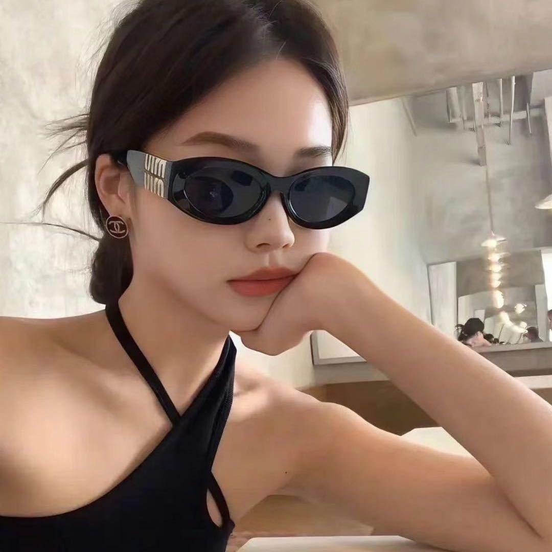 橙子奢潮眼镜铺