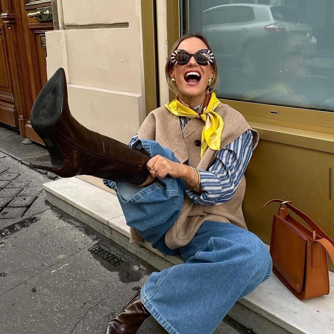 南油香子原创女装